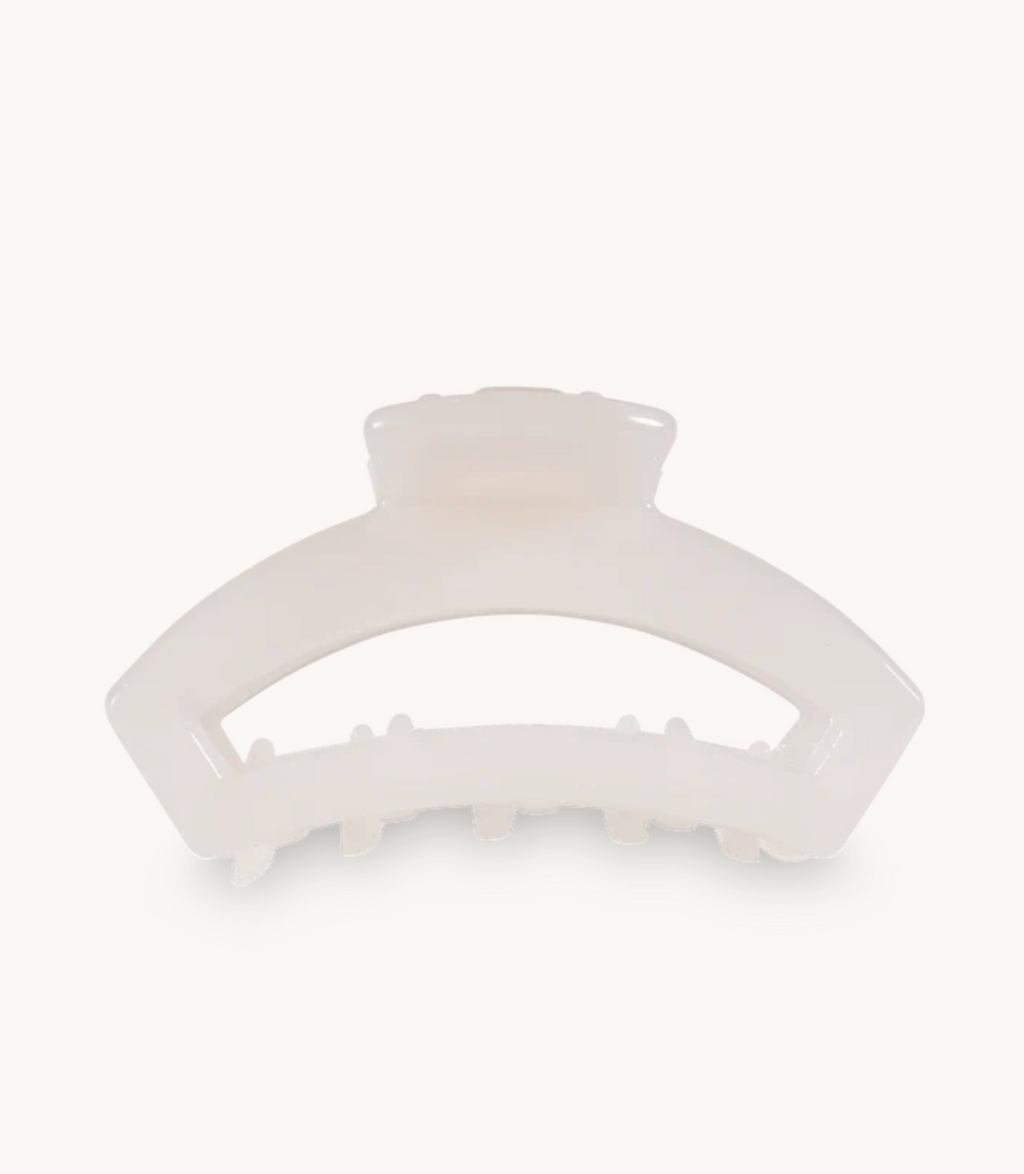 Open Tiny Hair Clip