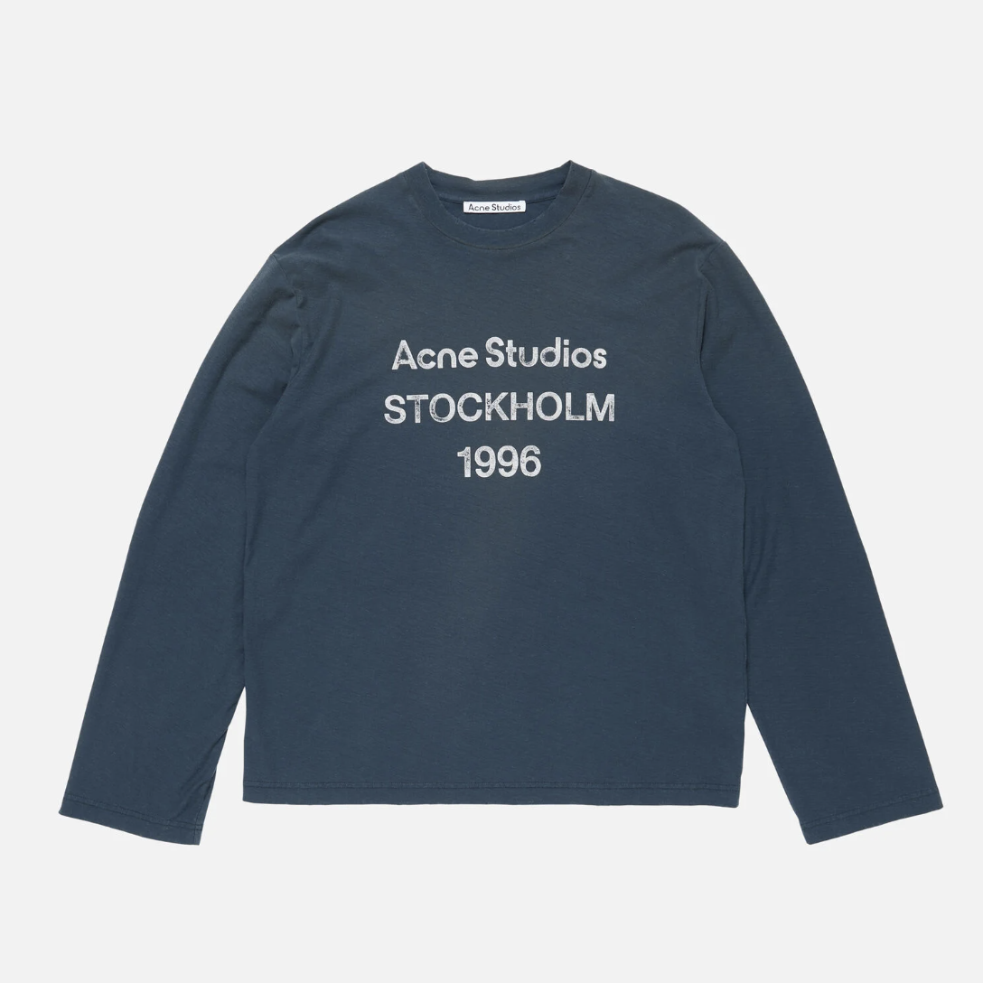ACNE STUDIO LIMITED EDITION