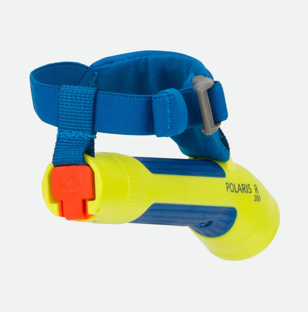 Polaris Flash Light