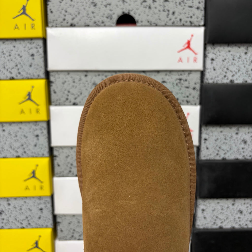UGG Ultra Mini Boot – Chestnut (Sizes 35–40)