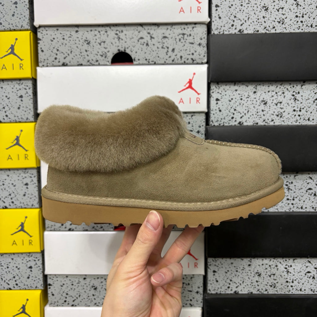 UGG Classic Mini Boot – Sand (Sizes 35–40)