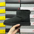 UGG Classic Mini Boot – Black