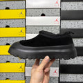 UGG Tasman Weather Hybrid – Black (Sizes 39–44)