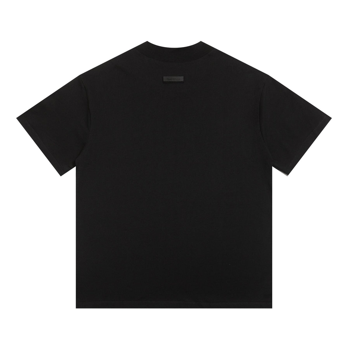 ESSENTIALS Painted Graphic Short-Sleeve T-Shirt
