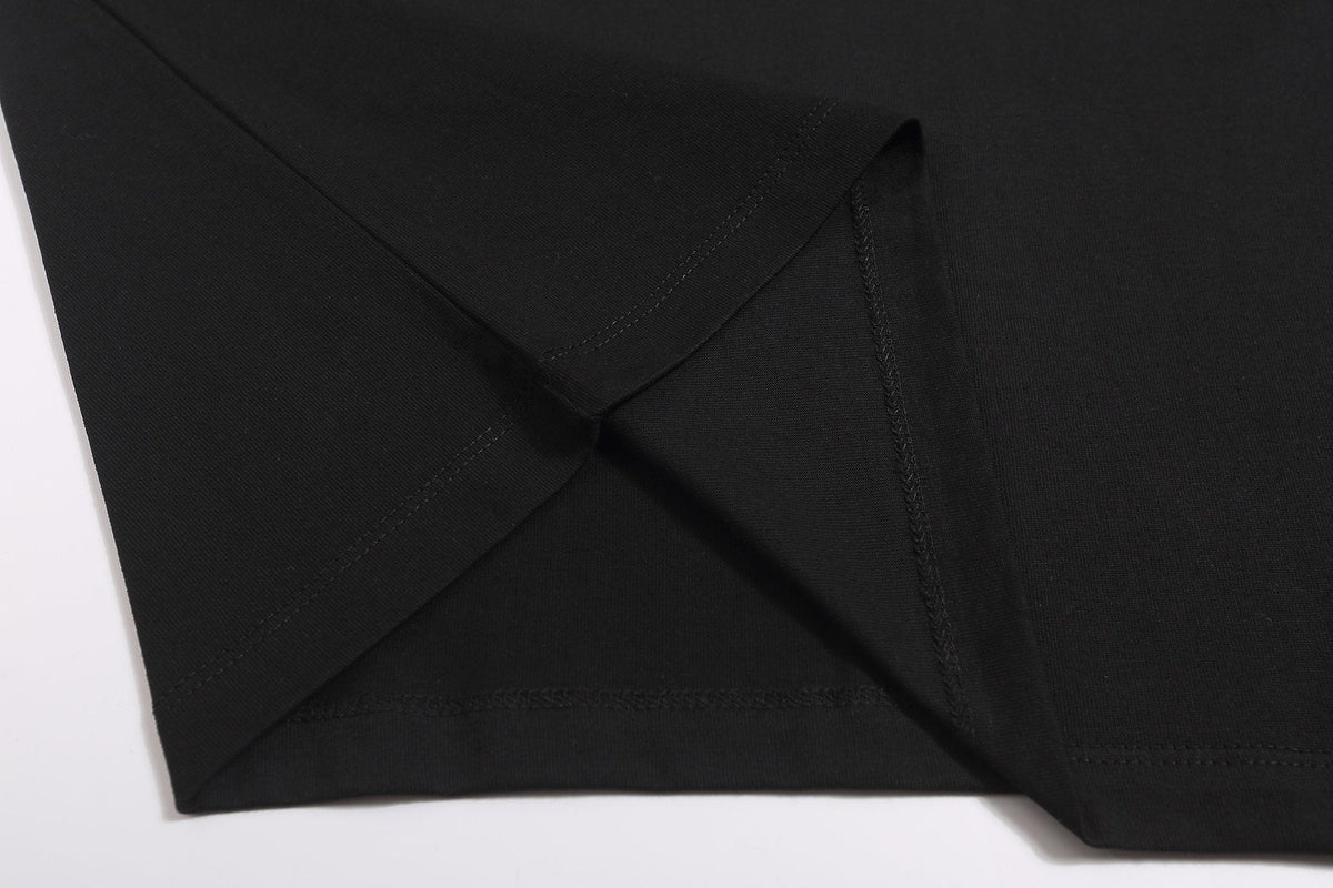 Fear of God Three-Bar Back Graphic T-Shirt