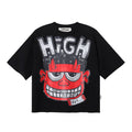 BKYS Revival Stay High Graphic T-Shirt