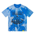 THAT'S A AWFUL LOT OF COUGH SYRUP Tie-Dye Graphic T-Shirt