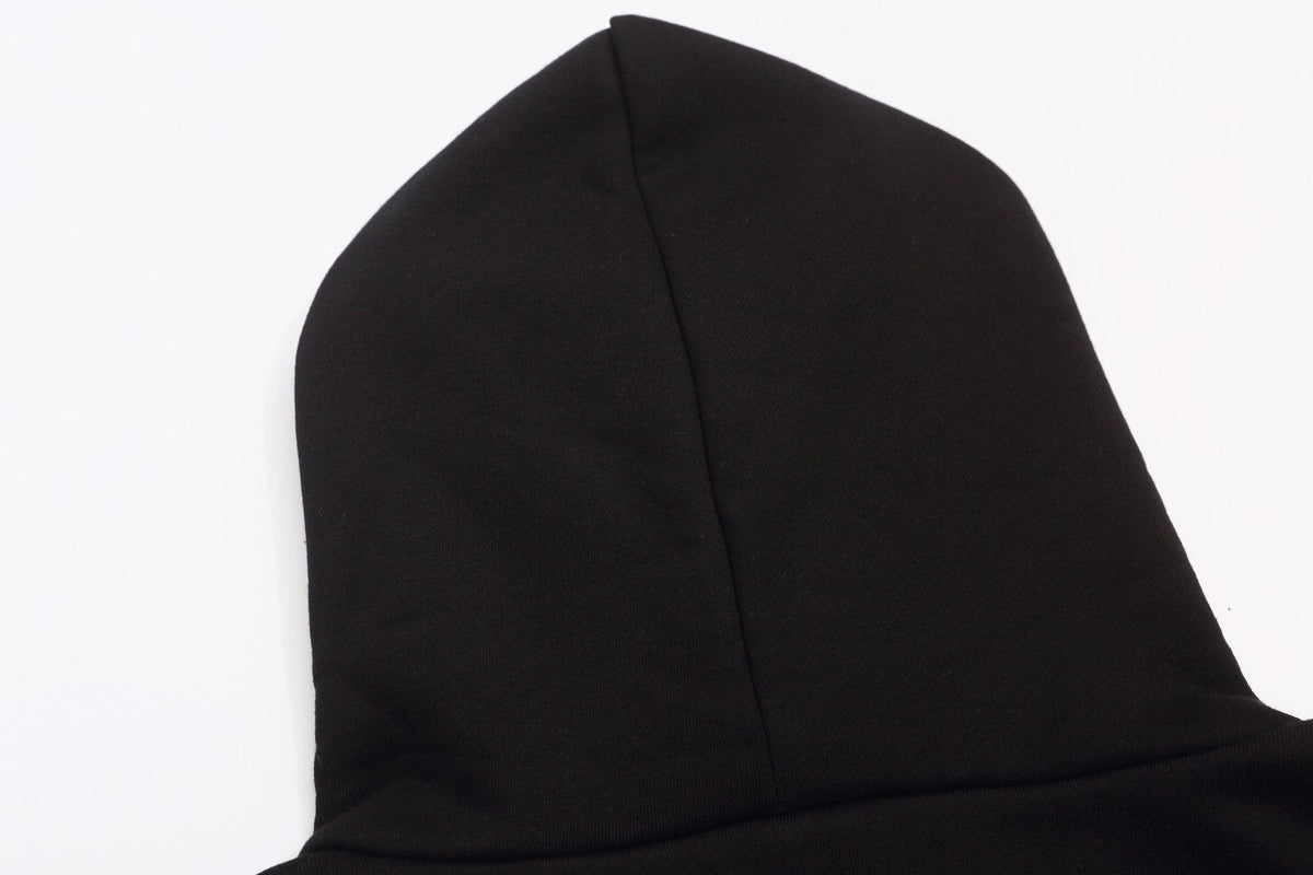 Fear of God Essentials Graphic Pullover Hoodie