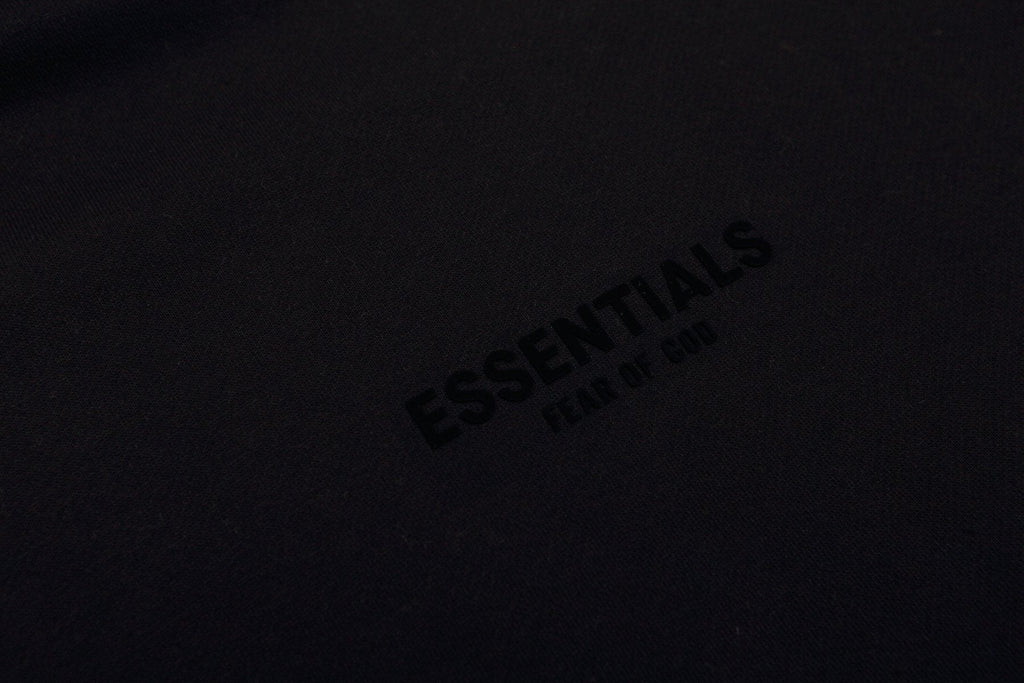 Fear of God Essentials Graphic Pullover Hoodie
