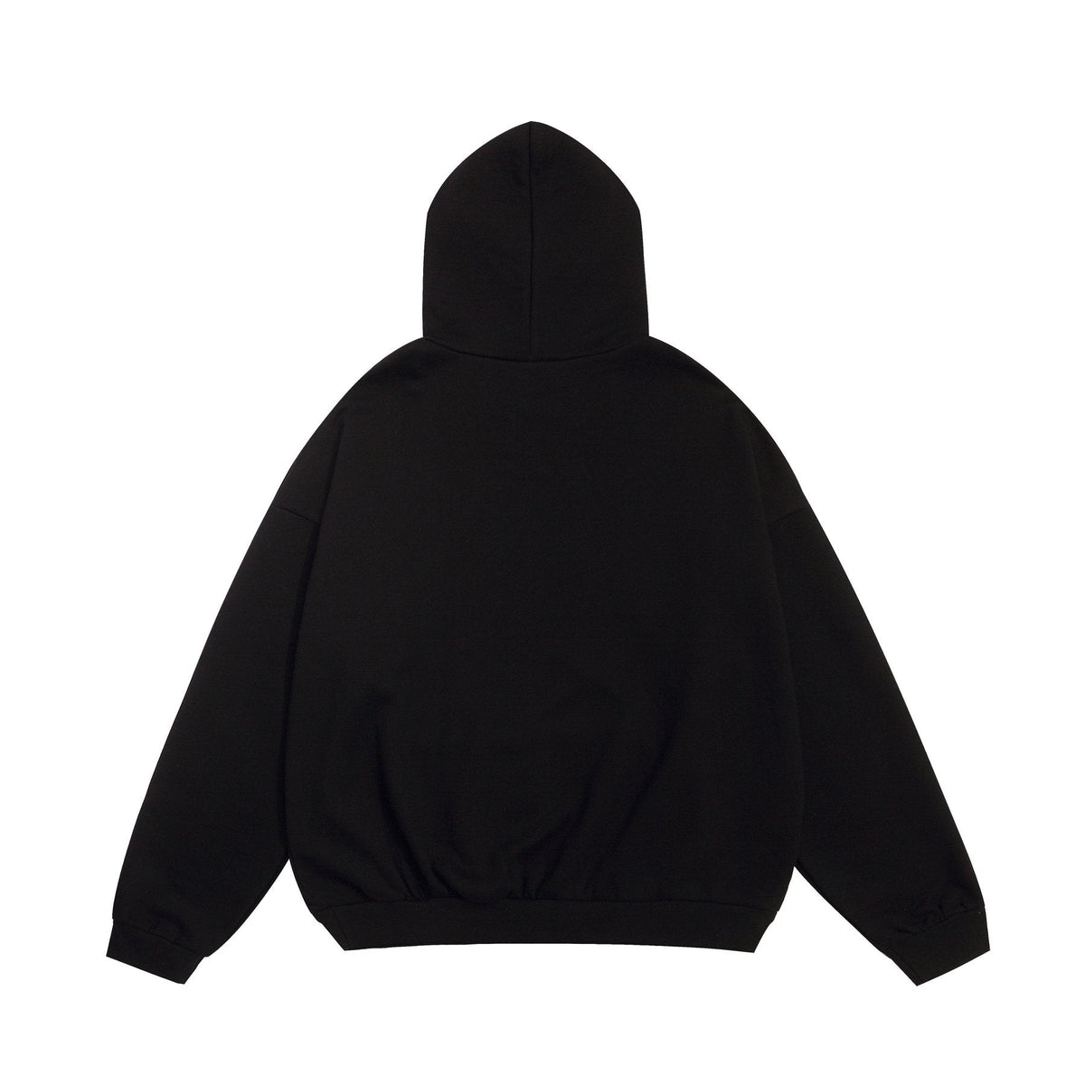 Fear of God Essentials Graphic Pullover Hoodie