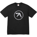 Supreme Aphex Twin Ambient Works Graphic T-Shirt