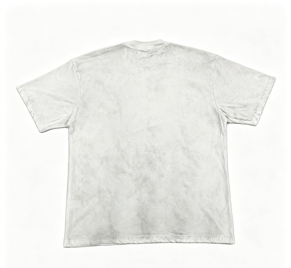 DUAA Nonstop Tiger Football Graphic T-Shirt