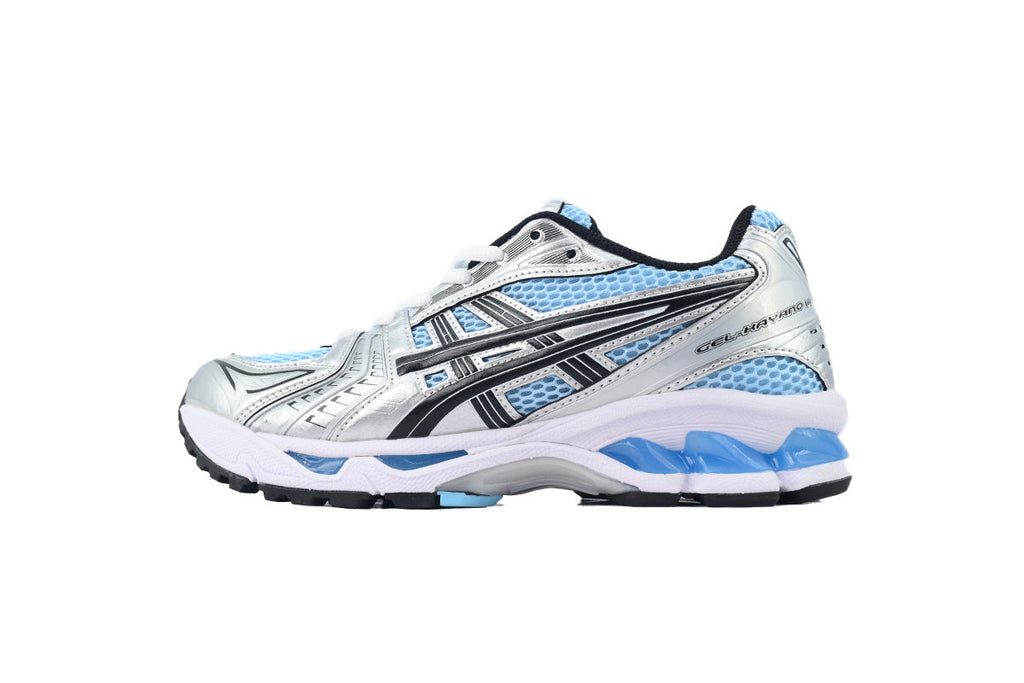 ASICS Gel-Kayano 14 Arctic Sky Pure Silver 1203A537-400