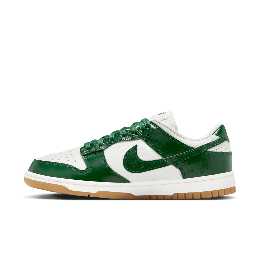 Wmns Nike Dunk Low LX