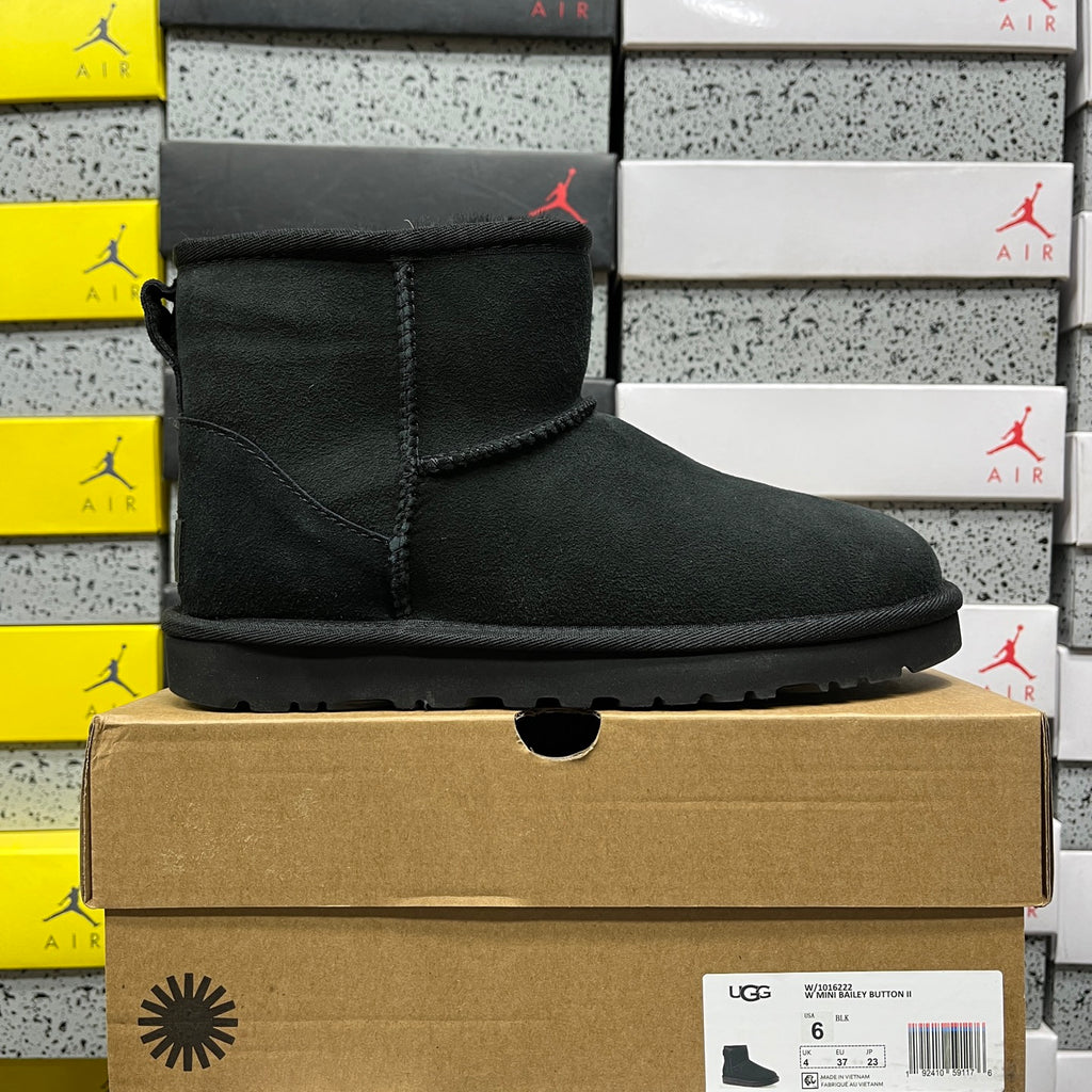 UGG Classic Mini Boot – Black