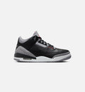 Air Jordan 3 Retro “Black Cement” Men’s Shoes