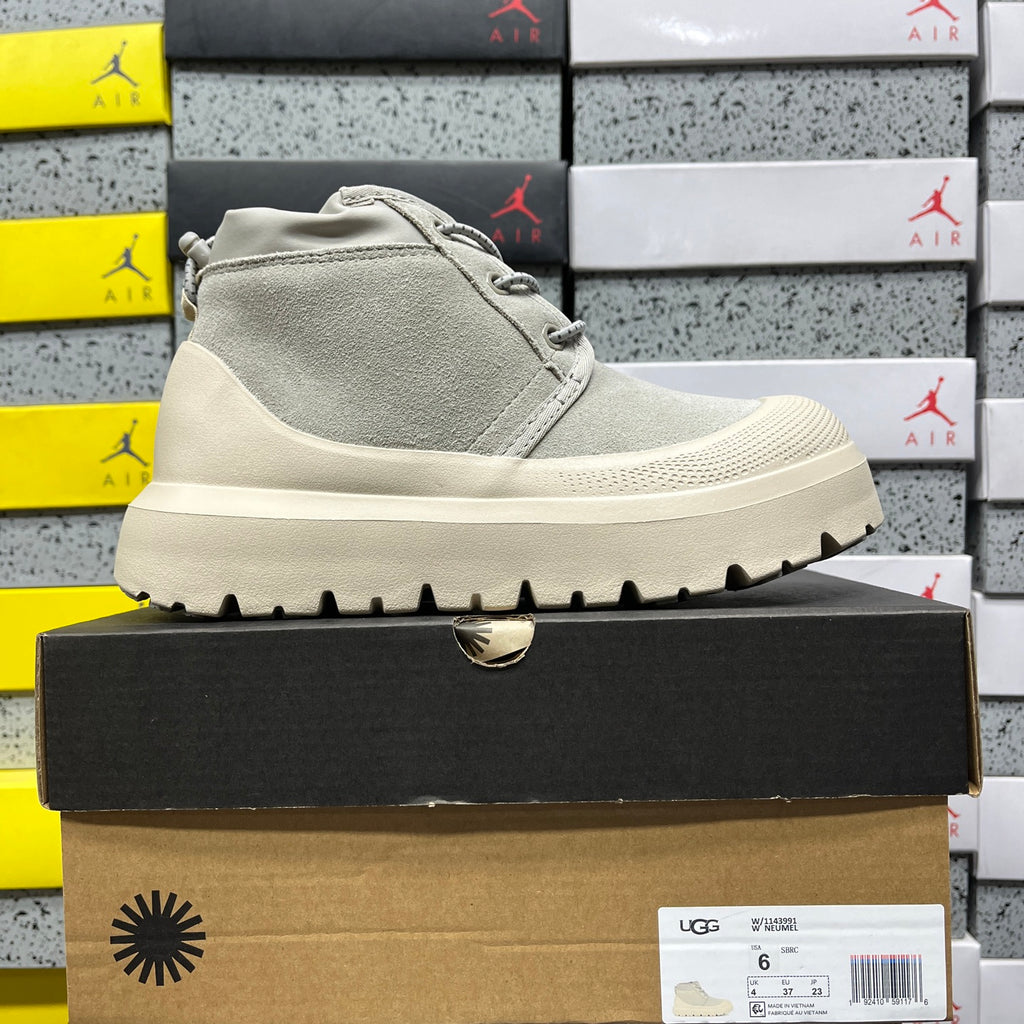 UGG Neumel Boot – Gray