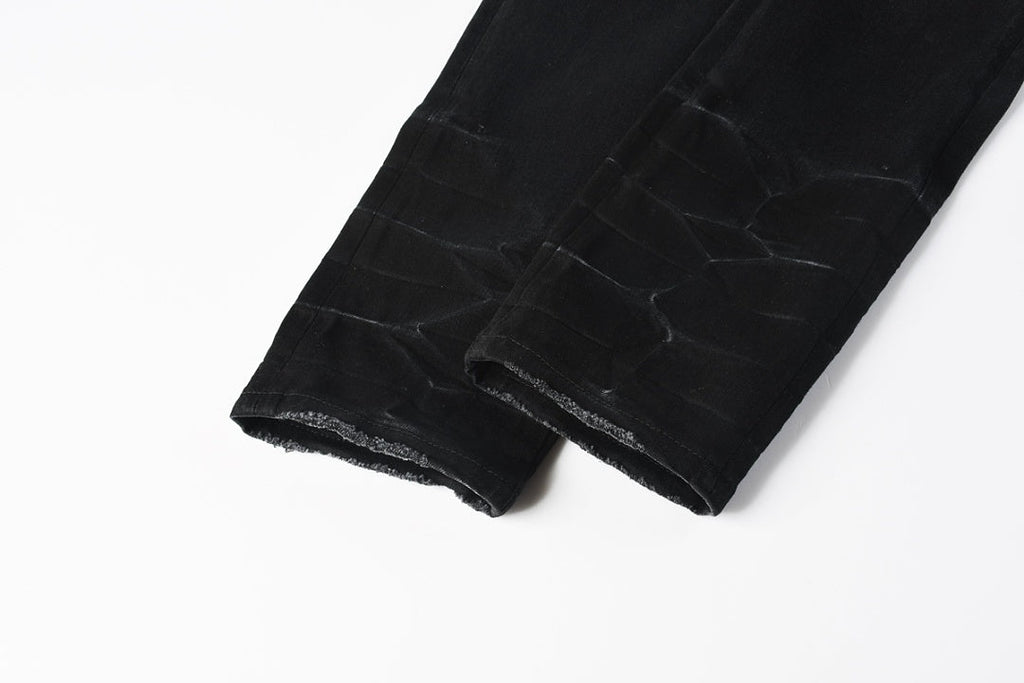 Amiri Fashion jeans 8942