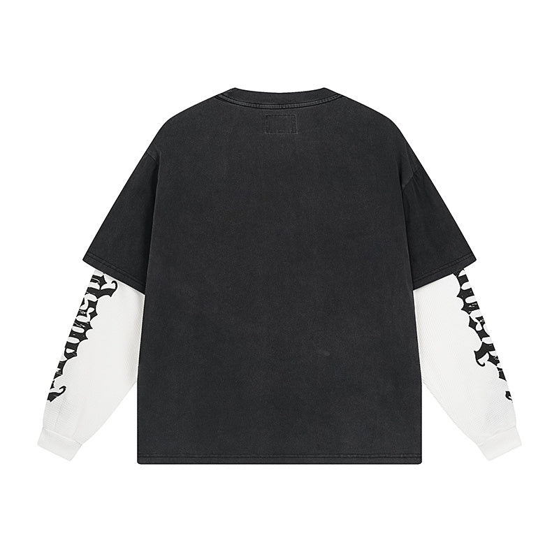 Godspeed Sweatshirt