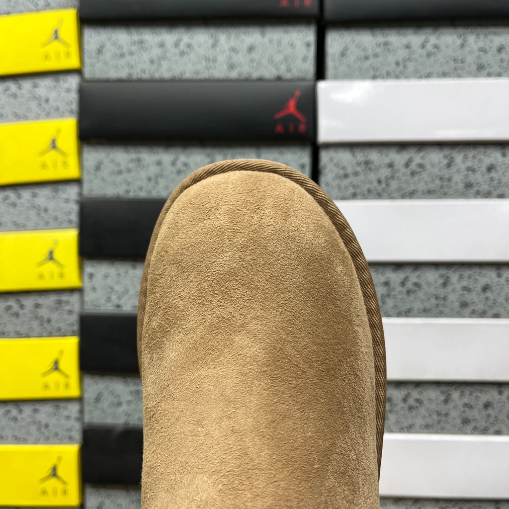 UGG Classic Mini Boot – Chestnut