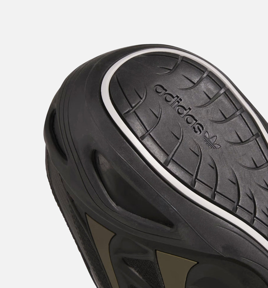 adidas Bad Bunny x Mercedes-AMG Petronas F1 Adiracer Men's Shoe – Branch/Sand/Cinder