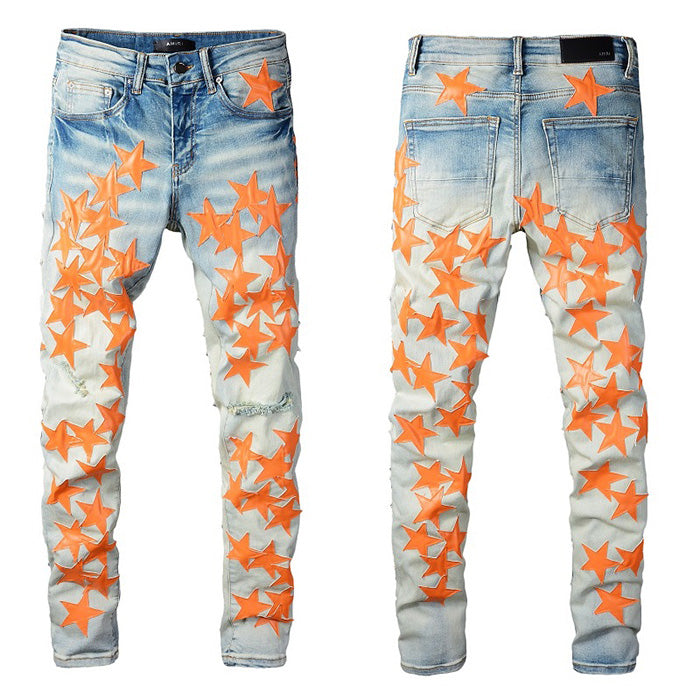 AMIRI #824 Jeans