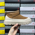 UGG Ultra Mini Platform Boot – Chestnut (Sizes 35–45)