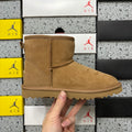 UGG Classic Short Boot – Chestnut