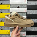 UGG Lowmel Sneaker – Sand (Sizes 35–44)