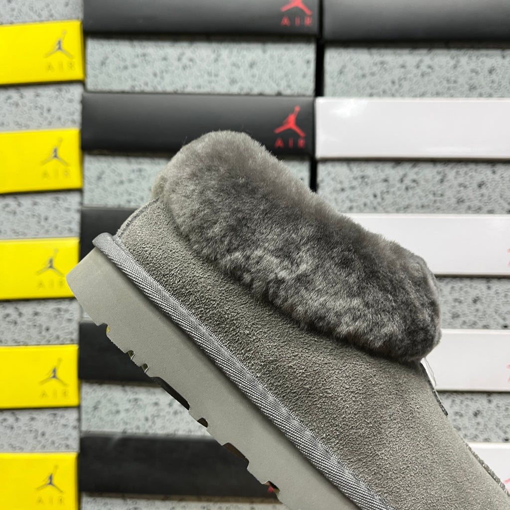UGG Classic Mini Boot – Grey (Sizes 35–40)