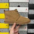 UGG Neumel Boot – Chestnut (Sizes 35–44)