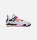 Air Jordan 4 Retro Comic Men's Shoes