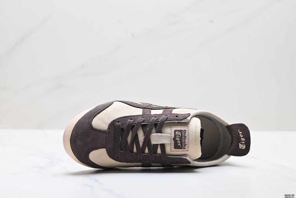 Onitsuka Tiger NIPPON MADE Mexico 66 Deluxe Sneakers