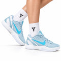 Nike Kobe 6 Protro x Caitlin ClarkLight Armory Blue (2025)