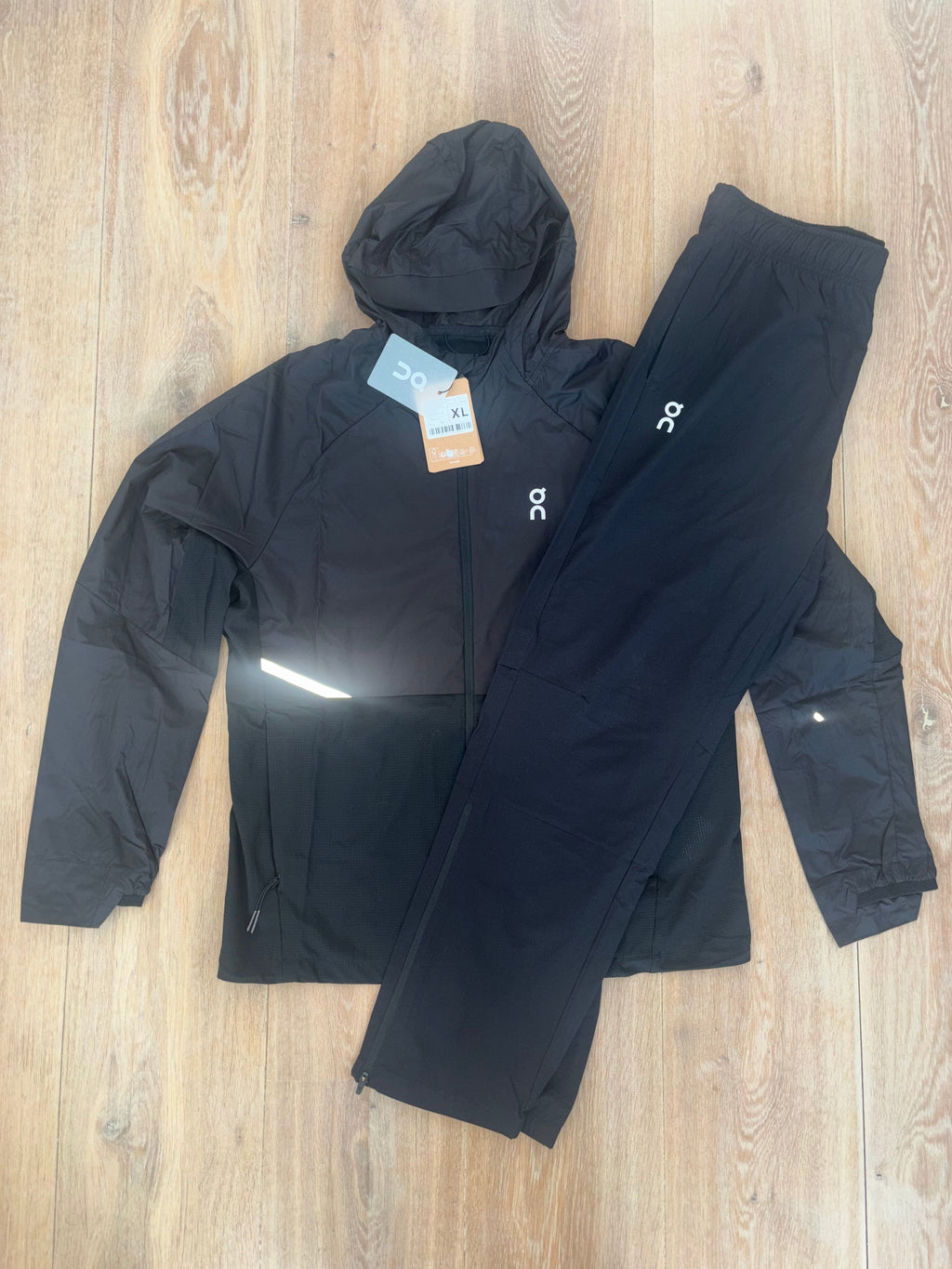 On Cloud Tracksuit