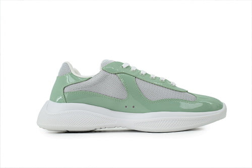 Prada America's Cup Light Green