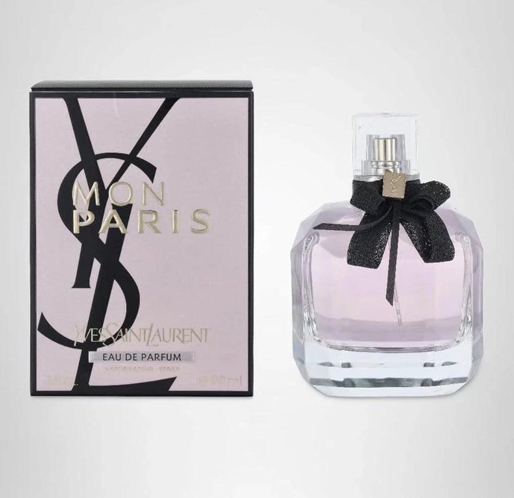 YSL Mon Paris Eau de Parfum 90ml Women’s Perfume