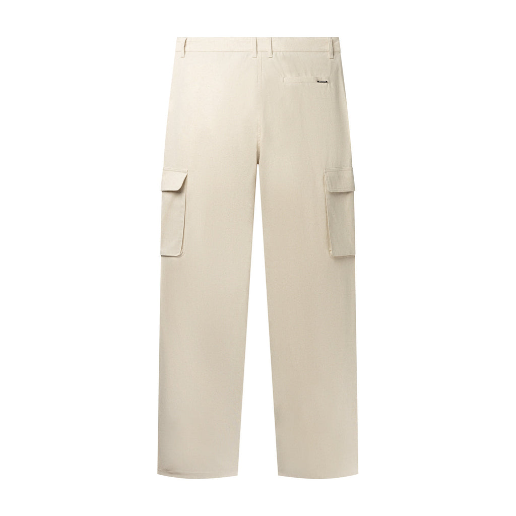 Daily Paper Linen Cargo Pant