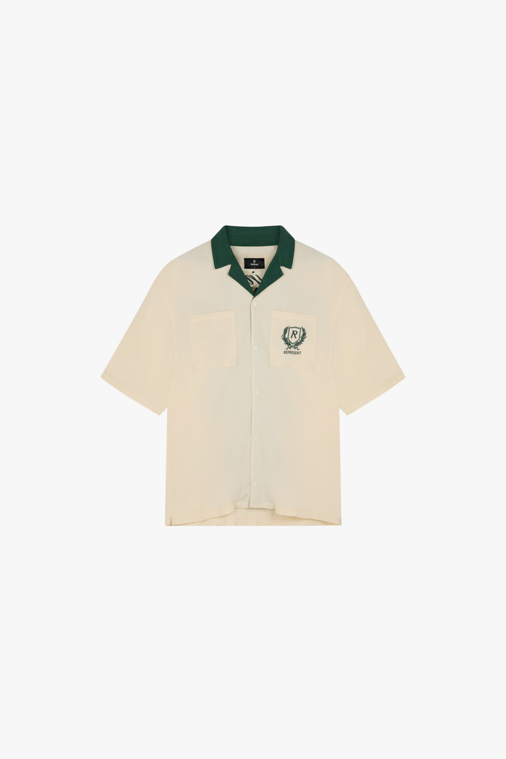 Represent Crest Shirt
