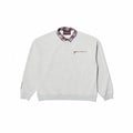 Pleasures Town Polo Sweatshirt