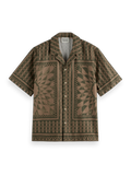 S&S Placed AOP Shirt